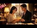[ENG SUB] She Looked Exactly Like the Woman He Lost &mdash; She Came to Avenge Her Sister #minidrama