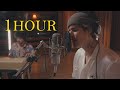 Justin Bieber & benny blanco - Lonely (1 Hour Acoustic Version)