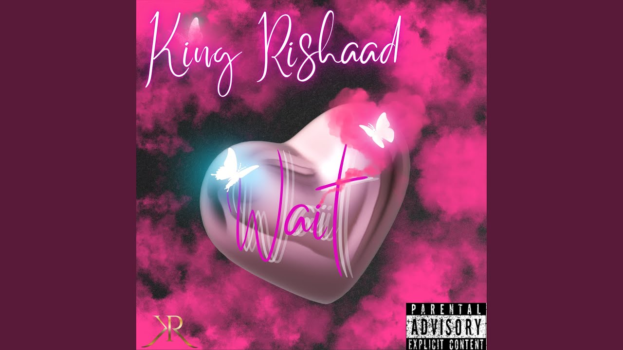 Regardez Wait sur YouTube Regardez Wait sur YouTube
