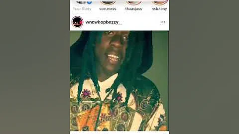 Wnc Whop Beezy- Won’t Change