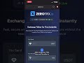 How to Send USDT with 0 TRX in Your Wallet (Trust Wallet) #usdt #trx #trustwallet