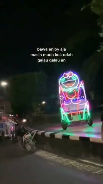 STORY WA 30 DETIK TERBARU || BAWA ENJOY AJA:)