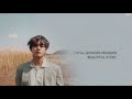 BTS V - &#39;풍경 (Scenery)&#39;  [Han|Rom|Eng lyrics]