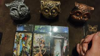 КОМУ ПРИЛЕТЕЛ БУМЕРАНГ 🤔😉#tarot #магия #ведьма #magic #бумеранг