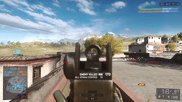 Battlefield 4 Hacks by CheatersInc.com / (ESP HACK)