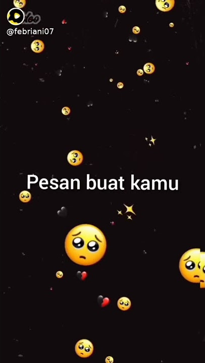 Saling terbuka dalam setiap hubungan