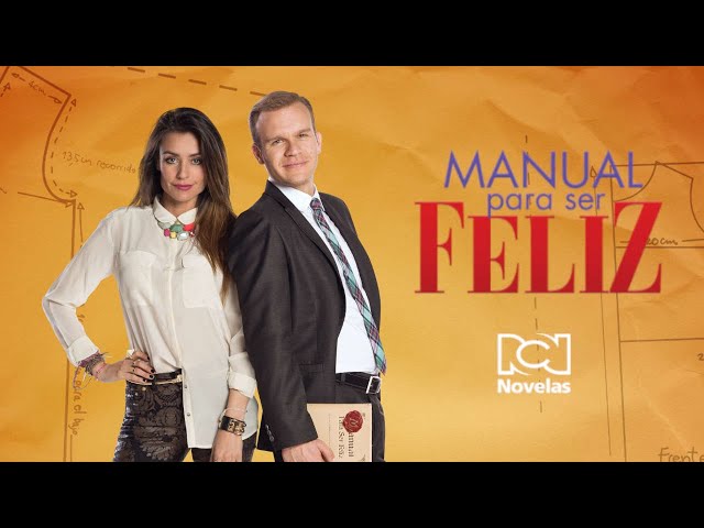 Manuel para ser feliz