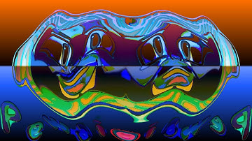 PewDiePie Intro Logo Effects Sponsored By: Preview 2 Mokou Deepfake Effects Part 103