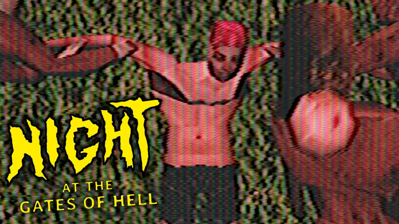 МЕРТВЕЦЫ И ГРУДИ Night At the Gates of Hell YouTube