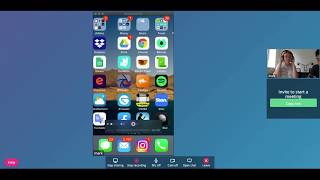 Brain.fm - Usability Test (Mobile)