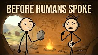 Before Language: How Humans First Communicated