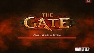 The Gate - by Spicy Horse Games Gameplay Trailer [HD] screenshot 1