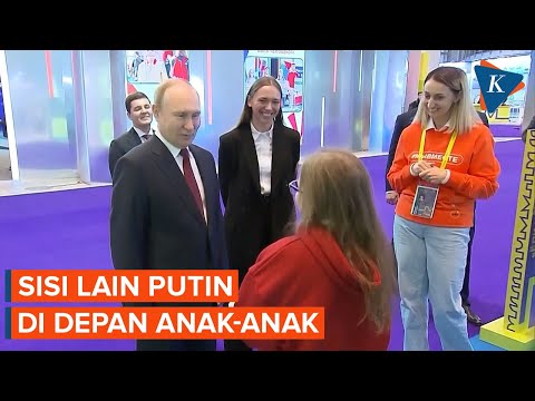 Video: Berapakah gaji Putin dan pegawai kanan?