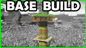 Round Bounce Elevator Casual Build - Grounded Live Stream