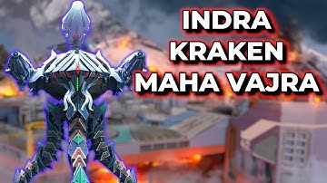 WR - Can The Maha-Vajra Indra Compete In Today