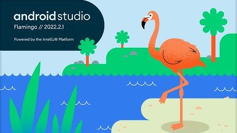 2.0: Cocos2dx & Android Studio - Getting around, SDK