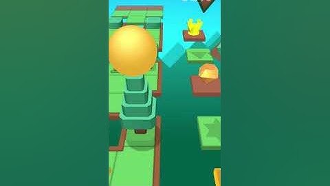 Rolling Sky Remake - Summertime (By Me)