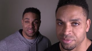 Not Attracted To My Woman Anymore @Hodgetwins