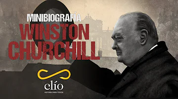 ¿Qué tipo de personalidad es Churchill?