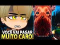 Supernatural React a ♪ Scooby Dark (Scooby Doo AU) | Último Mistério | AniRap