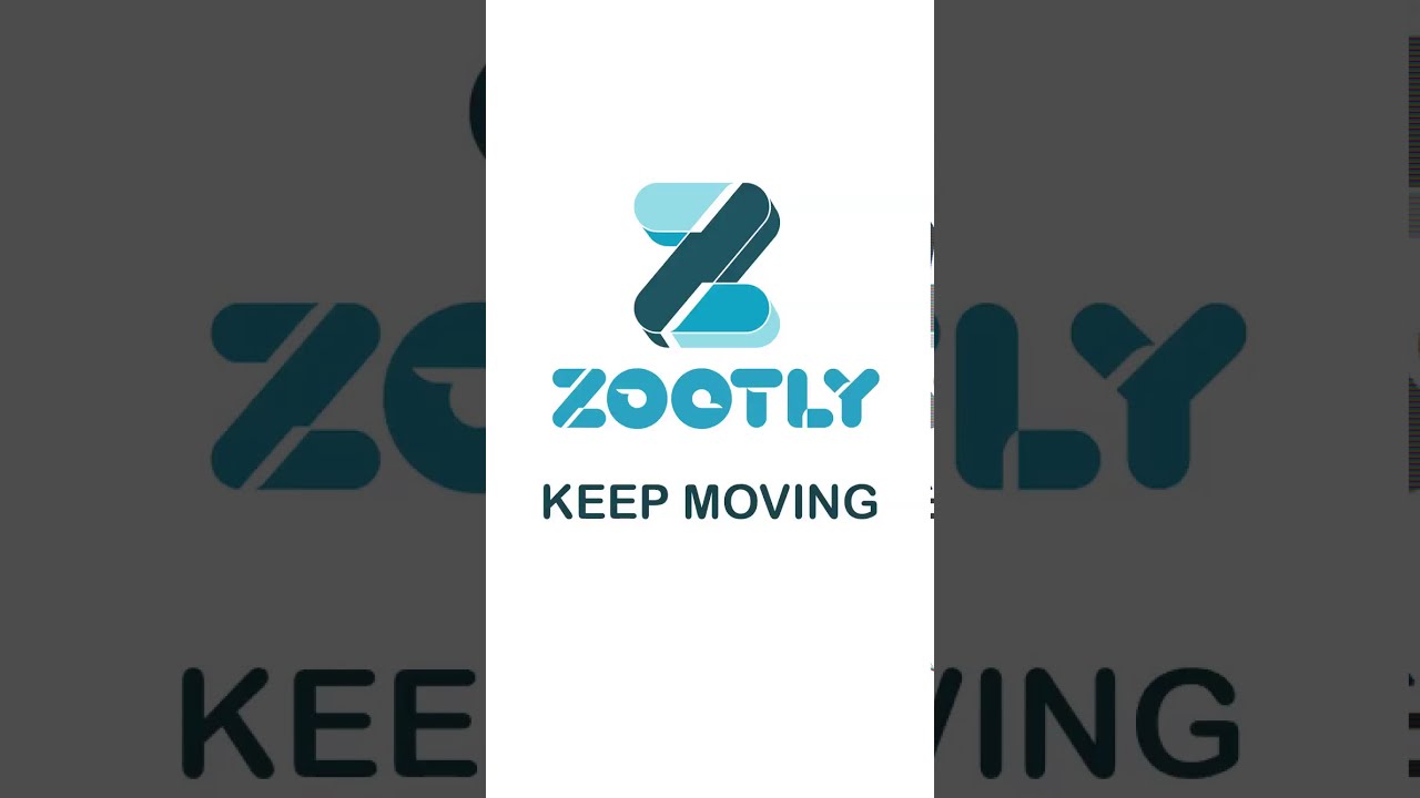 Zootly User App - Prototype/Comp Video