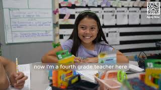 Now Hiring at EUSD