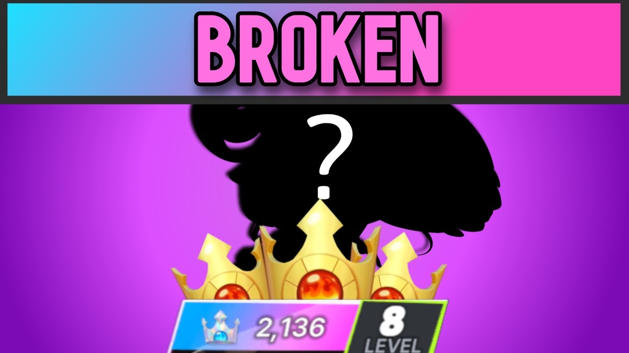 This cookie is Broken !
