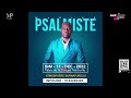 Marius Psalmiste - Live  (Les 05 matins- Jour5) 30 Sept 2022