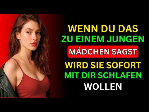 DINGE, DIE JÜNGERE