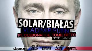 Solar/Białas - Vladimir Putin (ft. Quebonafide, TomB, Beteo, prod. Lanek) chords