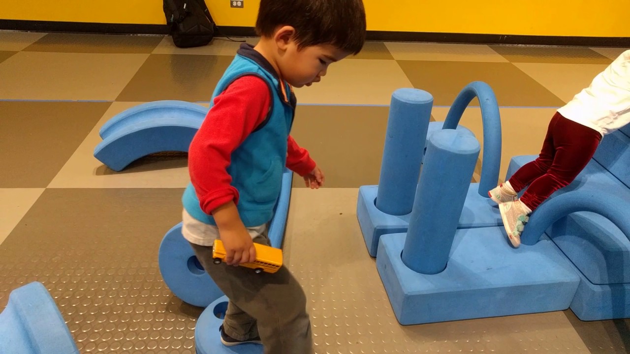 CDM making blocks 4-20161030 - YouTube