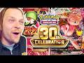 I Opened 38 Packs And Got THIS! | Pokemon TCG 30th Celebration