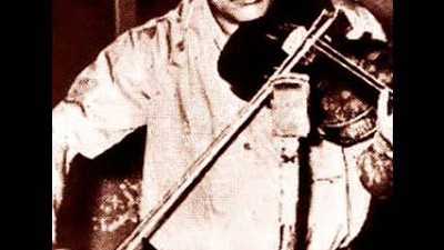 P. Ramlee - Dendang Perantau