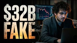 Information FTX: The $32 Billion Crypto Empire That Vanished in 48 Hours News