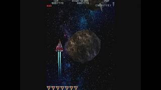 Raiden Iii Pc - 1Cc Full Playthru Very Easy - 14.4 Million Pts