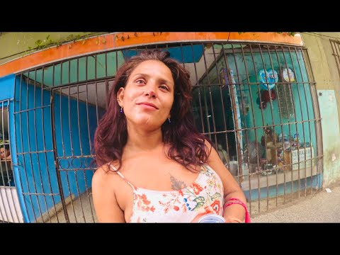 Buscando Chicas En Cuba