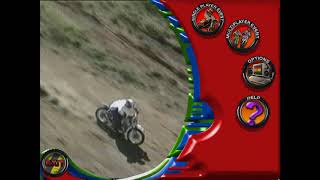 Motocross Madness intro (PC Game, 1998)