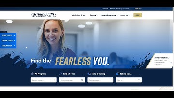 Brightspace Walkthrough