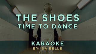 The Shoes - Time To Dance • Karaoke