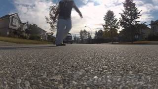Cwalk featuring Gravity | Forever Young | QFCW