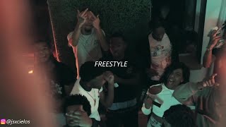 10TA LIL A X JAYJUICE X 10TA MAR TYPE BEAT - FREESTYLE