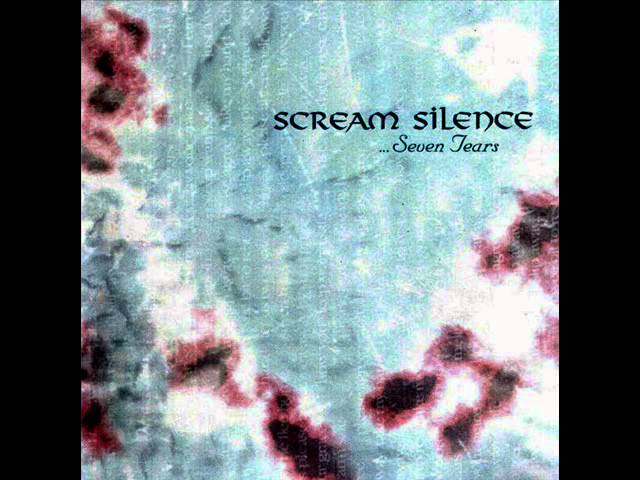 Scream Silence - Breathless