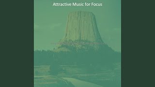 Energetic Ambience for Cramming Studies