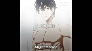 His Muscles Are Incredible Sung Jinwoo Song - Mama Ma Slowed