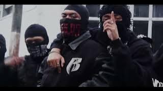 LAVOZ - Langkah Darah Pt. 2 (prod. Jafarsnd)