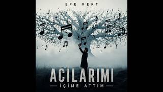 Efe Mert - Acılarımı Içime Attım I 2026