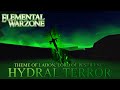 Elemental Warzone OST - Hydral Terror