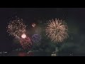 QUEIMA DE FOGOS EM MACEIÓ VIRADA 2023/2024