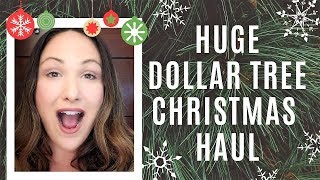DOLLAR TREE CHRISTMAS DECOR HAUL
DOLLAR TREE CHRISTMAS HAUL for upcoming DIYs
Come join me as I share all the great finds from my recent trip to my Dollar Tree!
I can’t wait to show you all everything I got. I plan to use most of these items on holiday DIYs.
Stay tuned for videos that will showcase these pieces in Themes.
And as always, thanks for watching!
BE KIND… KARMA IS REAL.
*DISCLAIMER:
In compliance with the FTC Guidelines:
According to KAT is a channel for adults who like to DIY and decorate on a budget. We use tools, hot glue, sharp blades, and other dangerous equipment; therefor, this video is not intended for children 13 years of age and younger.
******************************************
Greeting:
Hi! Welcome to my channel, According to KAT. I am a mom, wife, teacher, and creator. I enjoy making handmade accessories & décor on a budget. I would describe my style as Modern Farmhouse.
If you like the video, press the thumbs up button… it lets me know what kind of crafts you want more of and helps get my channel noticed.
I appreciate you stopping by and would love for you to stick around as my channel begins to grow. I upload new videos every week, so please consider subscribing and turning on the bell notification to be alerted every time I upload a new video.
Thank you for supporting my channel!
CRAFT… and make everything better! KAT =^.^=
******************************************
Business Inquiries/ Collaborations
I would love to collaborate! Just contact me at:
accordingtokat(at)yahoo.com
Let me see the crafts that you all have been working on:
INSTAGRAM:
https://www.instagram.com/katlunadesigns/
@katlunadesigns
******************************************
Disclaimer:
All the footage, photos, and designs are my own and may only be used with my permission. I am not sponsored by any of the products shown in this video unless otherwise specified.
******************************************
Music:
We Wish You a Merry Christmas by Twin Musicom is licensed under a Creative Commons Attribution license (https://creativecommons.org/licenses/by/4.0/)
Artist: http://www.twinmusicom.org/
Happy Boy Theme by Kevin MacLeod is licensed under a Creative Commons Attribution license (https://creativecommons.org/licenses/by/4.0/)
Source: http://incompetech.com/music/royalty-free/index.html?isrc=USUAN1100647
Artist: http://incompetech.com/
******************************************
#dollartreehaul
#dollartreehaulonyoutube
#christmasdollartreehaul
#dollartreehaulvideo
#xmashaulonyoutube
#trashtotreasure
#dollartreefarmhousehaul
#holidaydollartreehaulvideo
#farmhousecraftvideos
#budgetfriendlydiys
#decoratingonabudget
#accordingtokatvideos DOLLAR TREE CHRISTMAS DECOR HAUL