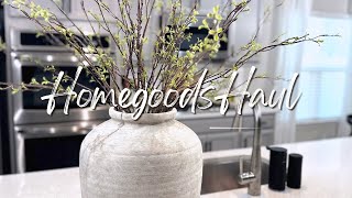 HOMEGOODS AND HOMESENSE SHOP WITH ME AND HAUL | GRAND OPENING | DOMAIN MIRRORS, THE BEST AREA RUGS by Ashley Kei 3,836 views 1 year ago 12 minutes, 52 seconds